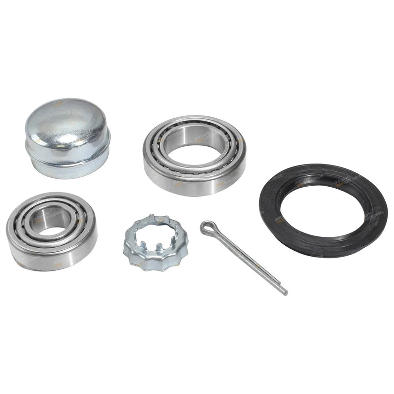 Audi 5+5 5cyl Rear Wheel Bearing Kit 2.1L (1981 - 1983)