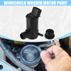 Toyota Camry Windshield Washer Pump (1997-2006)