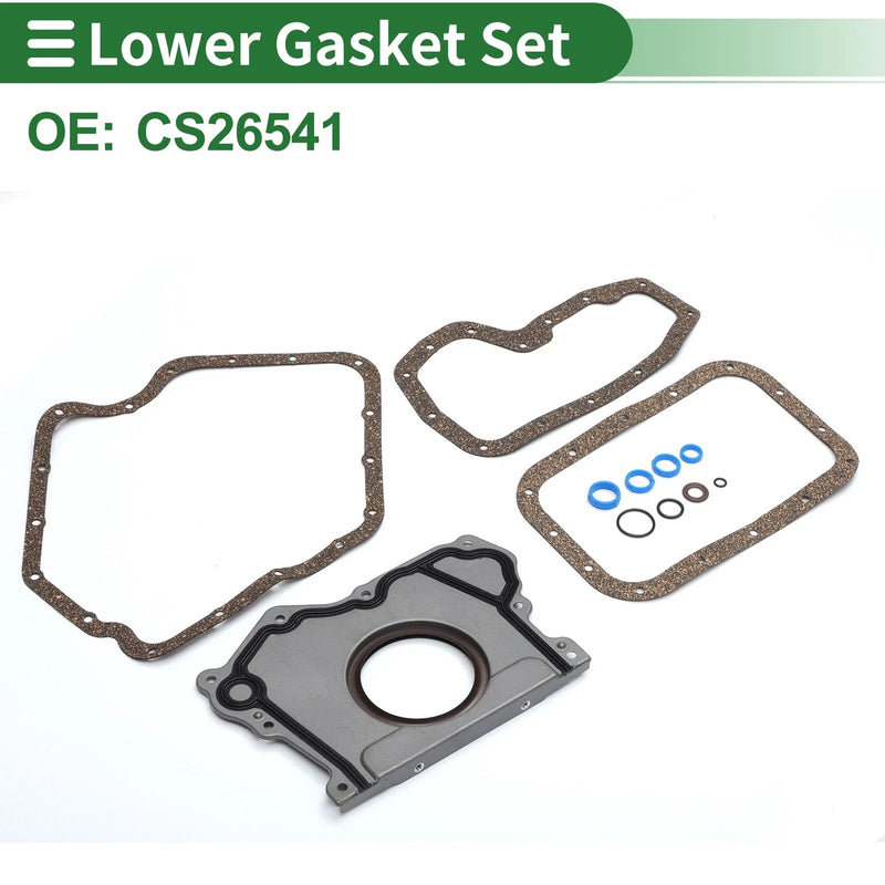 Jeep Wrangler 3.6L (2012-2016) - Engine Components 1 Set Gasket Set