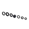 Yamaha DT200R, DT200WR 7 x Engine Oil Seal Kit (1988-1996)