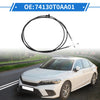 Honda Civic Hood Latch Release Cable (1996-2000)