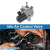Acura RL Idle Air Control Valve (1996-2004)
