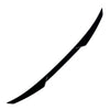 BMW X3 Glossy Black Rear Trunk Spoiler (2025 - )