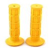 ATV MX Dirt Bike Enduro 7/8" Soft Rubber Pro Hand Grips