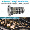 VW Beetle, Golf, Audi A3, A4, Skoda, Seat Camshaft Timing Control Valve