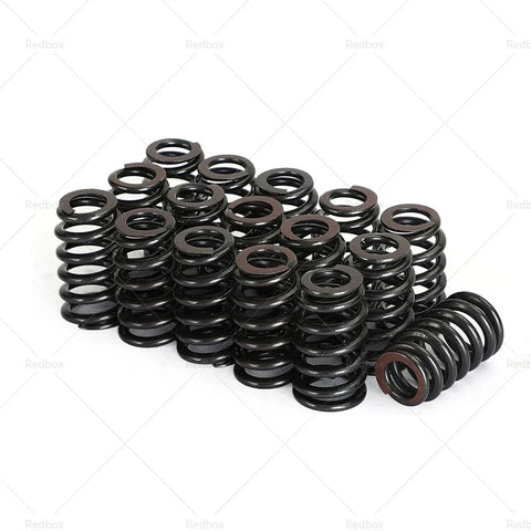 LS Engines Beehive Valve Spring Kit .625" Lift (All Years)