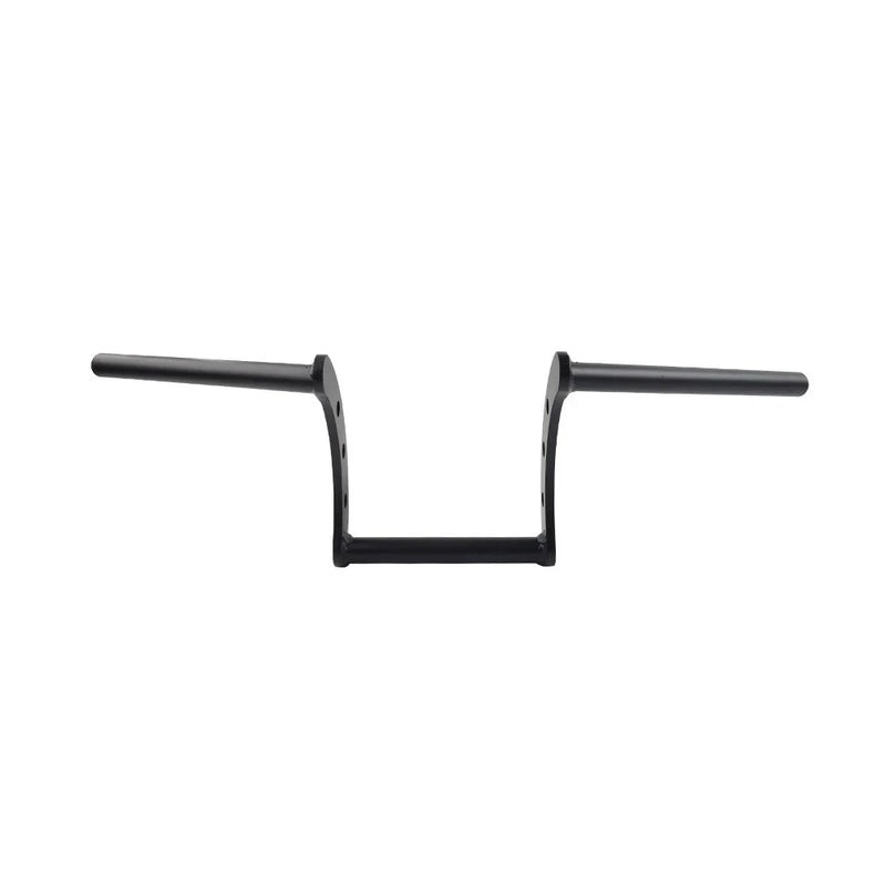 Harley, Honda, Chopper 7/8" Z Bar Drag Handlebars