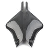 Kawasaki ZX6R Carbon Fiber Front Fender Fairing Guards (2000-2002)