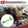 Honda CRF50 Folding Gear Shifter Lever