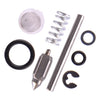 Suzuki GS650E GS650G GS650 GS650M Set of 4 Carburetor Repair Kits (1983-1988)