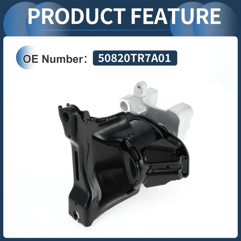 Honda Civic Si FB6 2014-2016 2.4L Engine Mounts Engine Motor Mount