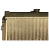 Toyota Hilux RN85 RN90 Auto / Manual 4cyl 2.4L 1988-1997 Alloy Core Radiator