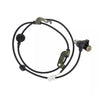 Mazda 6 2.3L Rear Left ABS Wheel Speed Sensor (2005-2008)