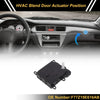 Ford Explorer HVAC Heater Blend Door Actuator (1995-2001)
