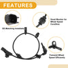 Chevrolet Orlando Rear ABS Wheel Speed Sensor