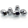 Subaru Forester, Outback, WRX, Legacy, Impreza 5 x M1 1.25 Wheel Hub Lug Nuts