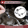 Honda CR-V (2007-2011) Front Left ABS Wheel Speed Sensor