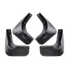 VW Passat Mud Flaps Front Rear Splash Guards (2012-2015)