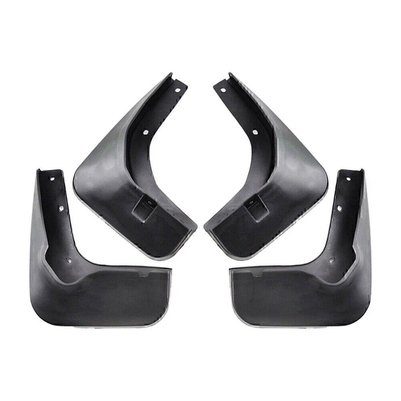VW Passat Mud Flaps Front Rear Splash Guards (2012-2015)