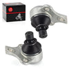 Can-Am Outlander 650 / MAX 650 4x4 2006-2012 2 Pack Front Lower Ball Joint