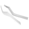 2018 Mitsubishi Eclipse Cross Grille Bumper Moulding Cover Trim (2018)