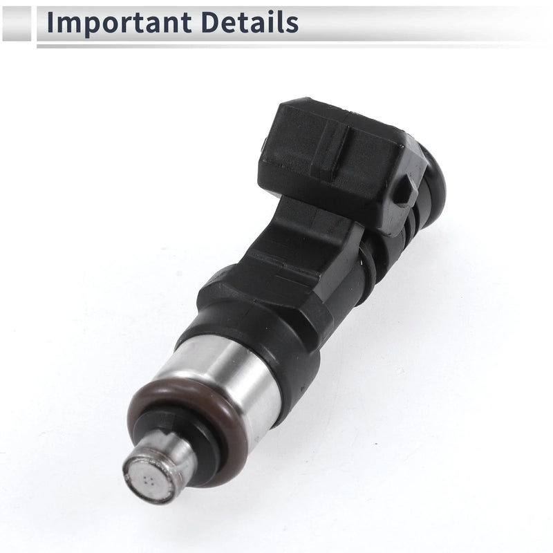 Ford Focus C-Max CB7 2010-2015 Engine Fuel Nozzle Fuel Injector