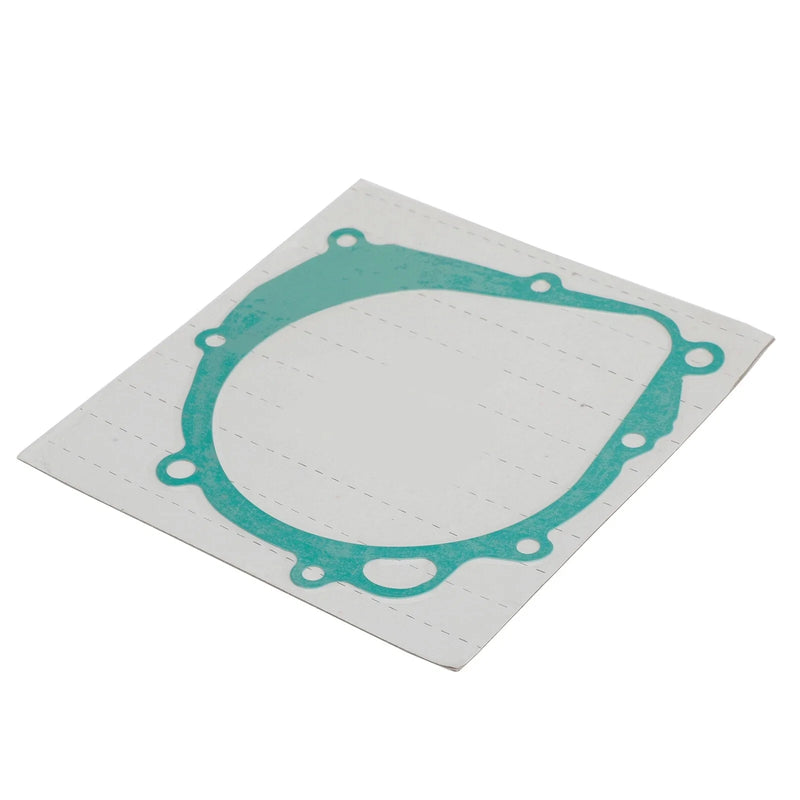 Suzuki LT-Z 400 Quadsport 3 x Engine Cover Gaskets (2003-2008)