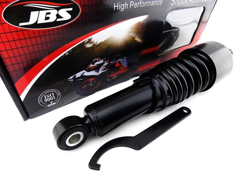 Harley HD XLH883 Sportster Hugger 11.5" JBS Rear Shock Absorbers (1986-2003)