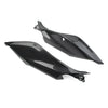 Kawasaki NINJA 400 Rear Seat Side Fairing Cowl Panel (2018-2020)