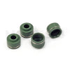HONDA CRF450R Valves Valve Set Diamond Stainless Kit (2002–2006)