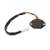 Yamaha WR250F WR450F Regulator Rectifier (2007-2014)