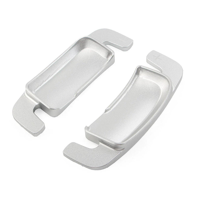 Mercedes Benz C / S / E-Class Steering Wheel Paddle Shifter Extensions