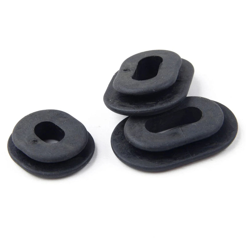 CB350, CB400F, CB450, CB500 Honda Side Cover Grommet (1968-1978)