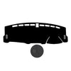 Hyundai Venue Black Anti-slip Dashboard Cover (2020-2023)