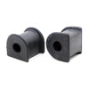Toyota Corolla AE95 Sprinter Carib 1988-1992 Rear Stabilizer Bar Rubber Bush Set
