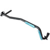 110 125cc Bull Style Quad ATV Twin Exhaust Pipe & Alloy Mufflers