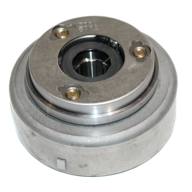 Zongshen 190cc ZS190 Dirt Bike Magneto Stator Plate