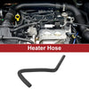 Toyota Camry Heater Hose / 2.4L (2002–2009)