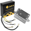 Evinrude Outboard 50HP 2 / 3Cyl (1992-2005) 2-Stroke Regulator Rectifier