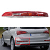 Audi Q5 Left Rear Bumper Tail Light Brake Lamp (2009-2017)