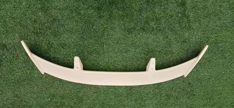 Mazda 5 M5 Hatchback 52" ABS Unpainted Rear Trunk Spoiler Wing (2005-2010)