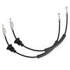 Hyundai I30, Kia Cee'D Front Door Handle Release Latch Cables (07-11)
