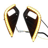 Toyota Highlander Daytime Running Light DRL Turn Signal Lamp (2020-2021)