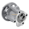 Polaris RZR 800, RZR 4 800, RZR S 800 Oil Pump (2010–2014)