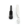 Polaris Clutch Puller (Black Chrome)
