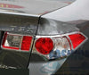 Acura TSX Sedan Rear Tail Light Lamp Cover Trim (2009-2014)