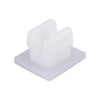 Toyota 50pcs Bumper Fender Mounting Clamp Clips
