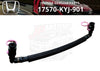 Honda CBR250R MC41 Fuel Feed Hose Line (2011–2013)