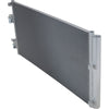 A/C Condenser For 2021 Ford Bronco Sport LX6Z19712M