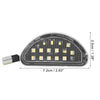 Toyota Aygo LED License Plate Lights (2005-2014)